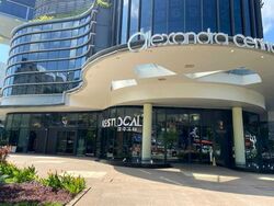 Alexandra Central (D3), Retail #543613631